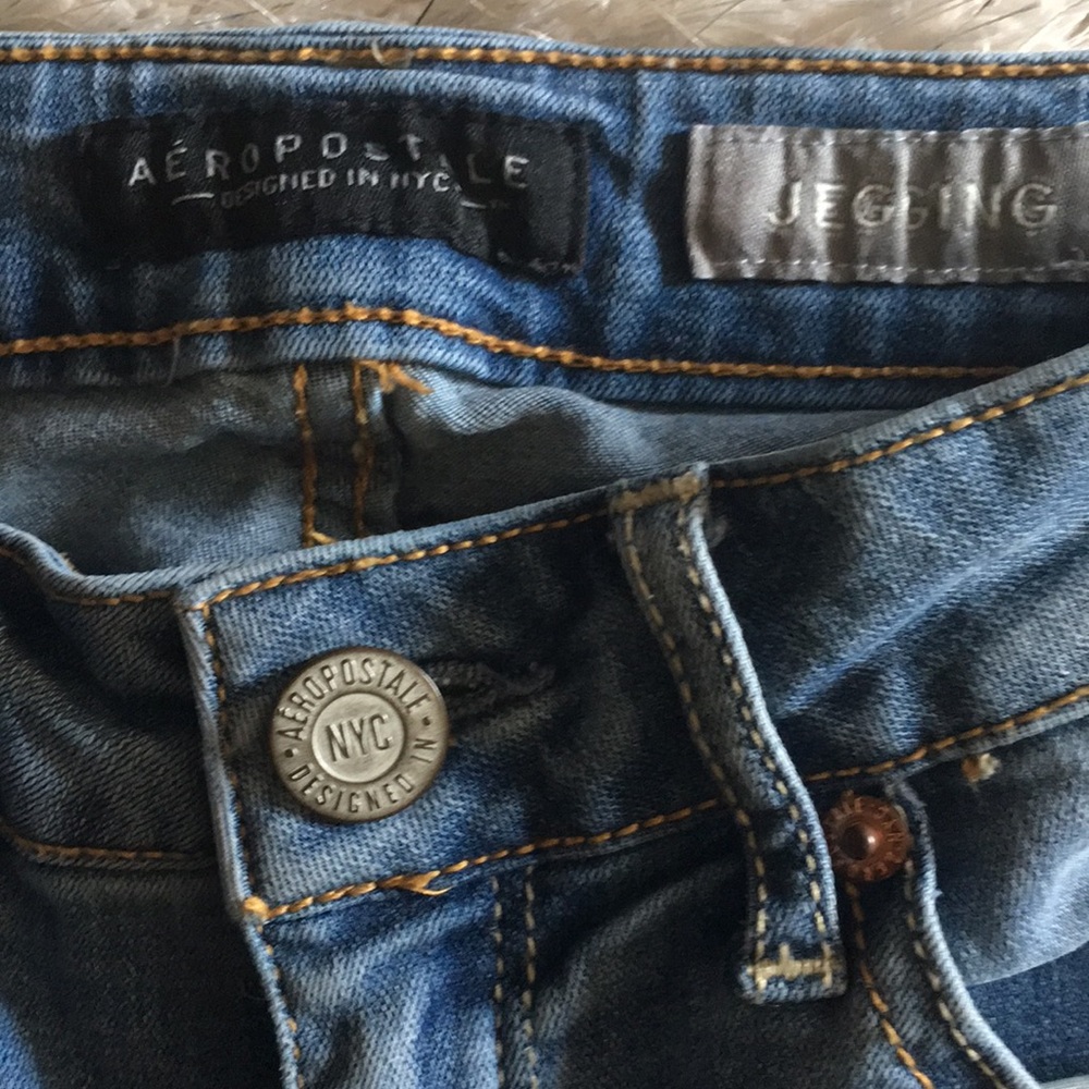 Jeans - Picture 2 of 6